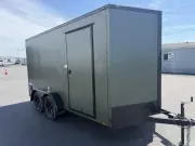 new Cargo (Enclosed) Trailers Cargo King  for sale, in Sublimity, OR Thumbnail 1