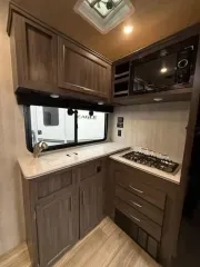 used Toy Haulers Other  for sale, in Sublimity, OR Thumbnail 12