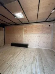 new Cargo (Enclosed) Trailers Cargo King  for sale, in Sublimity, OR Thumbnail 5