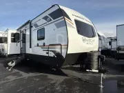 2026 Forest River 305MBX 