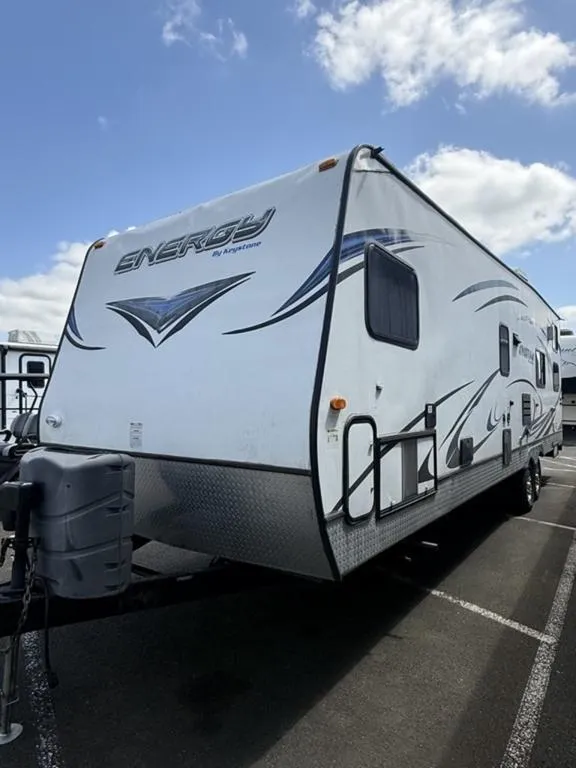 2015 Keystone RV