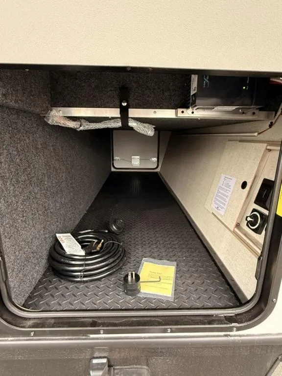 2026 Outdoors RV Manufacturing