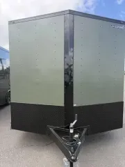 new Cargo (Enclosed) Trailers Cargo King  for sale, in Sublimity, OR Thumbnail 2