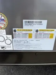 new Cargo (Enclosed) Trailers Cargo King  for sale, in Sublimity, OR Thumbnail 4