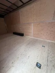 new Cargo (Enclosed) Trailers Cargo King  for sale, in Sublimity, OR Thumbnail 6