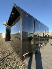 new Cargo (Enclosed) Trailers Cargo King  for sale, in Sublimity, OR Thumbnail 5