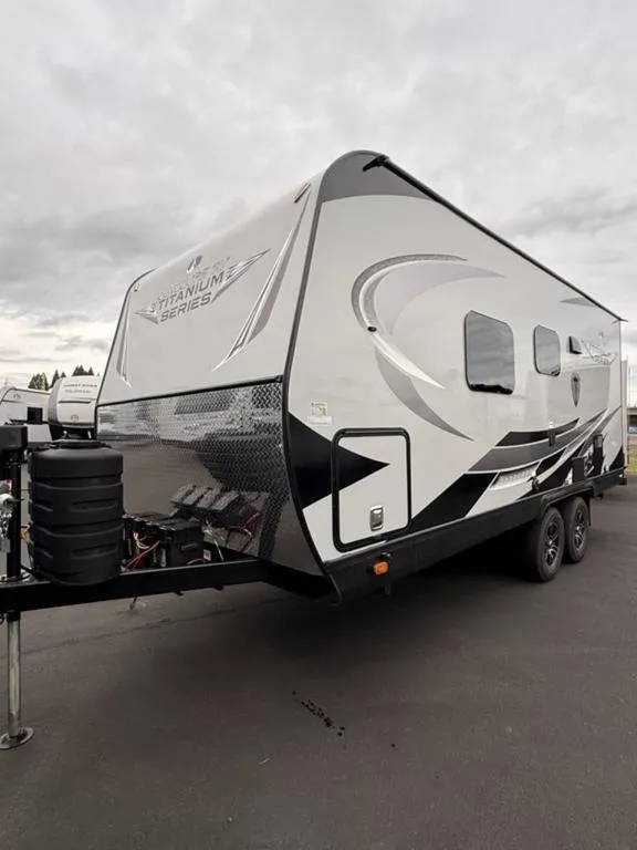 2026 Outdoors RV Manufacturing