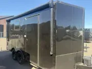 2027 Cargo King 8.5X16 