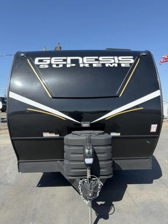 2027 Genesis
