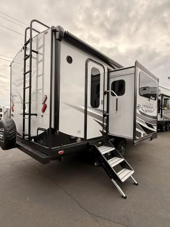 2026 Outdoors RV Manufacturing