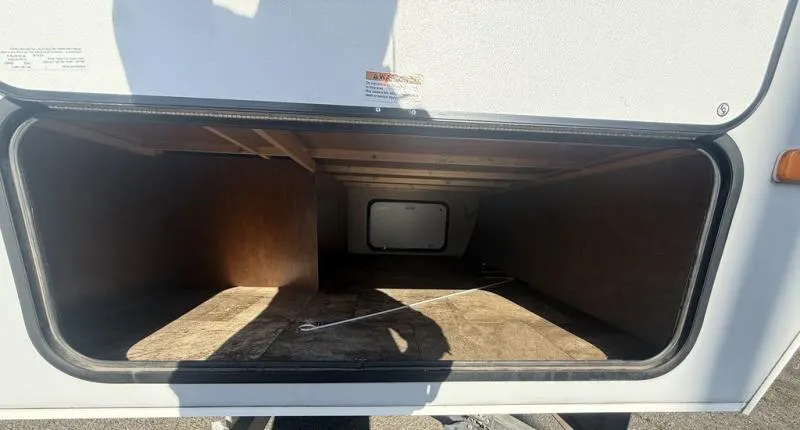 2015 Winnebago
