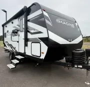 used Travel Trailers Grand Design RV  for sale, in Sublimity, OR Thumbnail 3