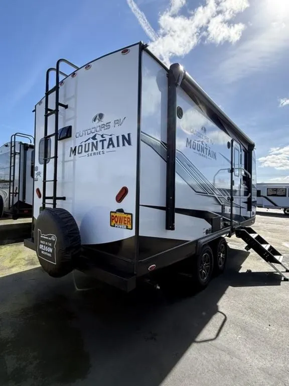 2026 Outdoors RV Manufacturing