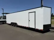 new Cargo (Enclosed) Trailers Cargo King  for sale, in Sublimity, OR Thumbnail 1