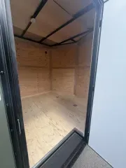 new Cargo (Enclosed) Trailers Cargo King  for sale, in Sublimity, OR Thumbnail 5