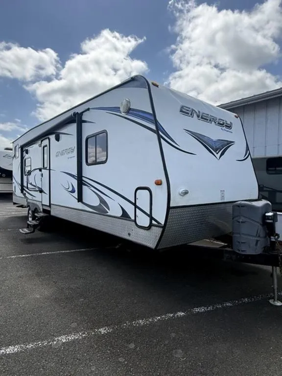 2015 Keystone RV