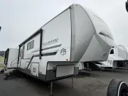 2026 Forest River HERITAGE GLEN 380WDR 