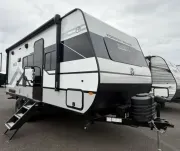 2026 Forest River Ibex Travel Trailers 20MDS Beast Mode