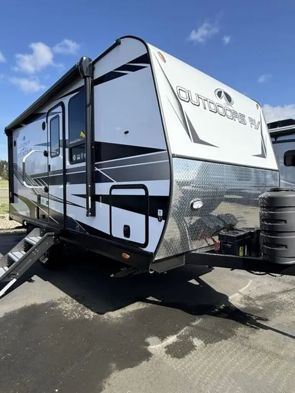 2026 Outdoors RV Manufacturing