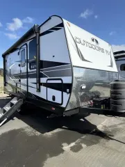 new Dump Trailers Outdoors RV Manufacturing  for sale, in Sublimity, OR Thumbnail 2