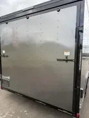 new Cargo (Enclosed) Trailers Cargo King  for sale, in Sublimity, OR Thumbnail 4
