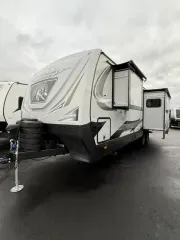 new Travel Trailers Outdoors RV Manufacturing  for sale, in Sublimity, OR Thumbnail 3