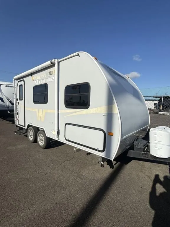 2015 Winnebago
