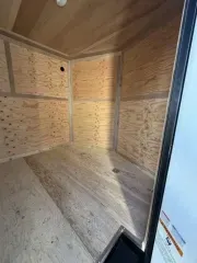 new Cargo (Enclosed) Trailers Cargo King  for sale, in Sublimity, OR Thumbnail 3