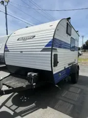 used Travel Trailers Sunset Park RV Mfg.  for sale, in Sublimity, OR Thumbnail 2