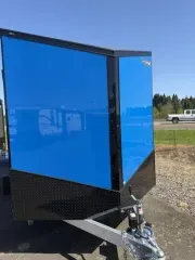 new Cargo (Enclosed) Trailers Cargo King  for sale, in Sublimity, OR Thumbnail 2