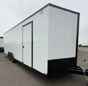 new Cargo (Enclosed) Trailers Cargo King  for sale, in Sublimity, OR Thumbnail 2