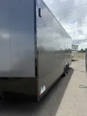 new Cargo (Enclosed) Trailers Cargo King  for sale, in Sublimity, OR Thumbnail 3