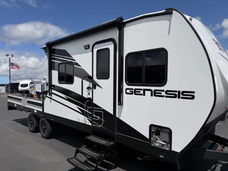 2027 Genesis