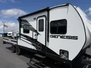 2027 Genesis Supreme RV Overnighter 12-14.6FK 