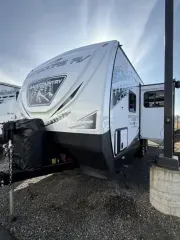 new Other Trailers Outdoors RV Manufacturing  for sale, in Sublimity, OR Thumbnail 3