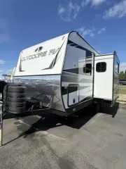 new Dump Trailers Outdoors RV Manufacturing  for sale, in Sublimity, OR Thumbnail 3