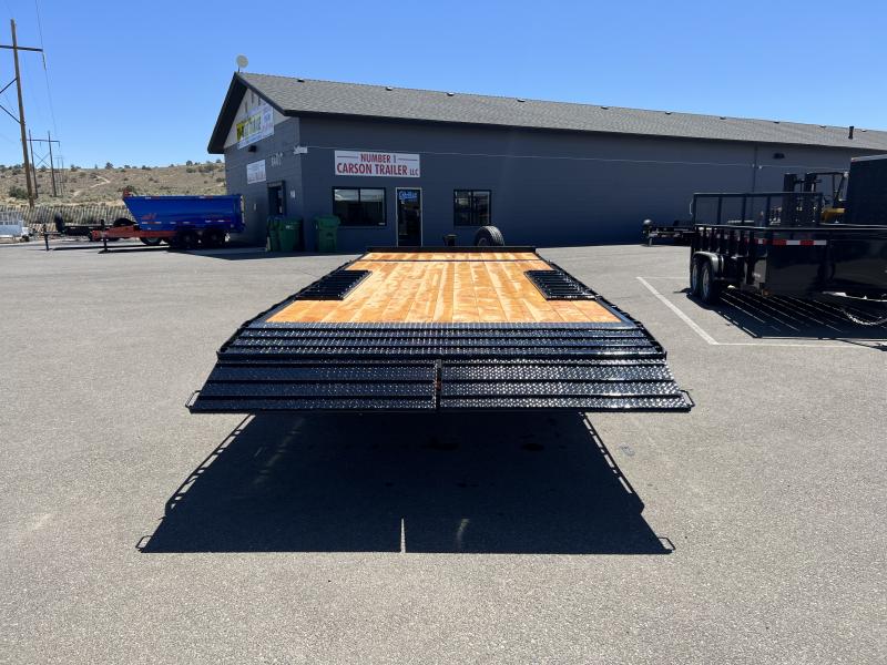 new Equipment / Flatbed Trailers Snake River  for sale, in Acton, CA Thumbnail 6