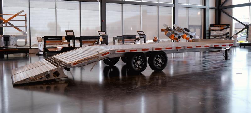 new Equipment / Flatbed Trailers Timpte  for sale, in Carson City, NV Thumbnail 12