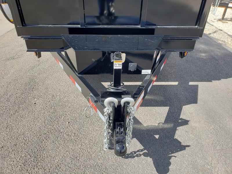 new Dump Trailers Snake River  for sale, in Acton, CA Thumbnail 11