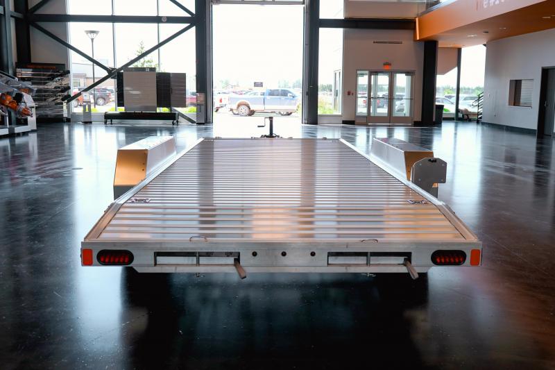 new Equipment / Flatbed Trailers Timpte  for sale, in Carson City, NV Thumbnail 10