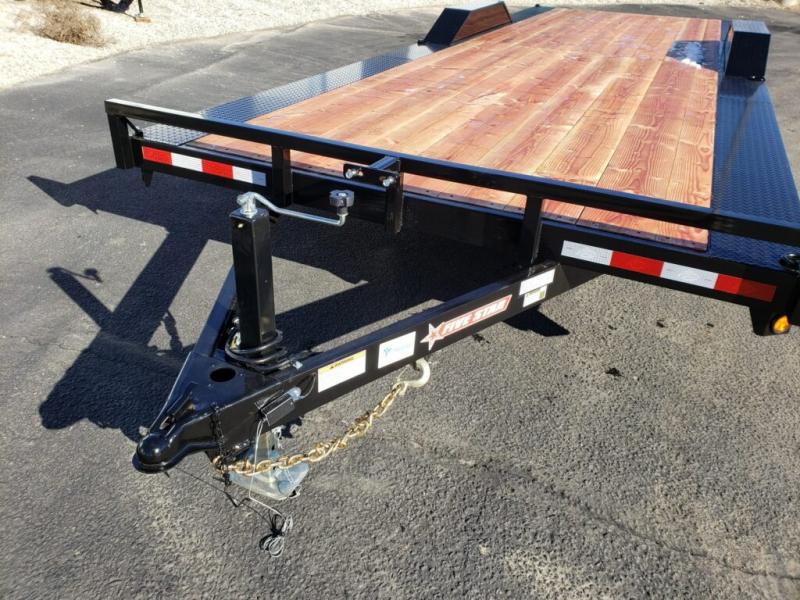 new Car Haulers / Racing Trailers Five Star  for sale, in Acton, CA Thumbnail 7