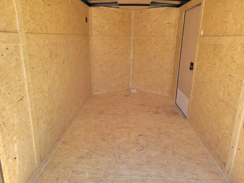 new Cargo (Enclosed) Trailers Pace American  for sale, in Acton, CA Thumbnail 7