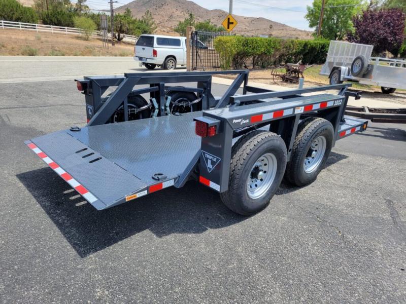new Equipment / Flatbed Trailers Triple L  for sale, in Acton, CA Thumbnail 3