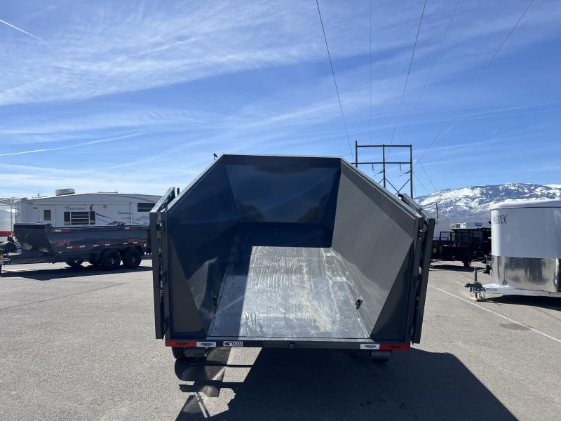 new Dump Trailers Horizon Trailers  for sale, in Carson City, NV Thumbnail 10