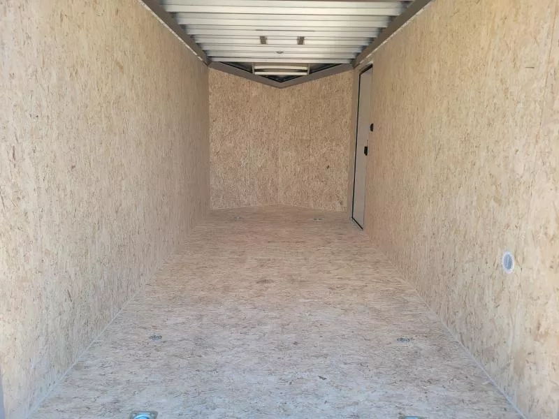 new Cargo (Enclosed) Trailers ATC  for sale, in Acton, CA Thumbnail 5