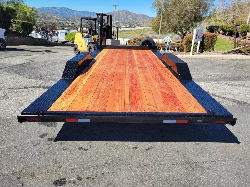 new Car Haulers / Racing Trailers Iron Panther  for sale, in Acton, CA Thumbnail 3
