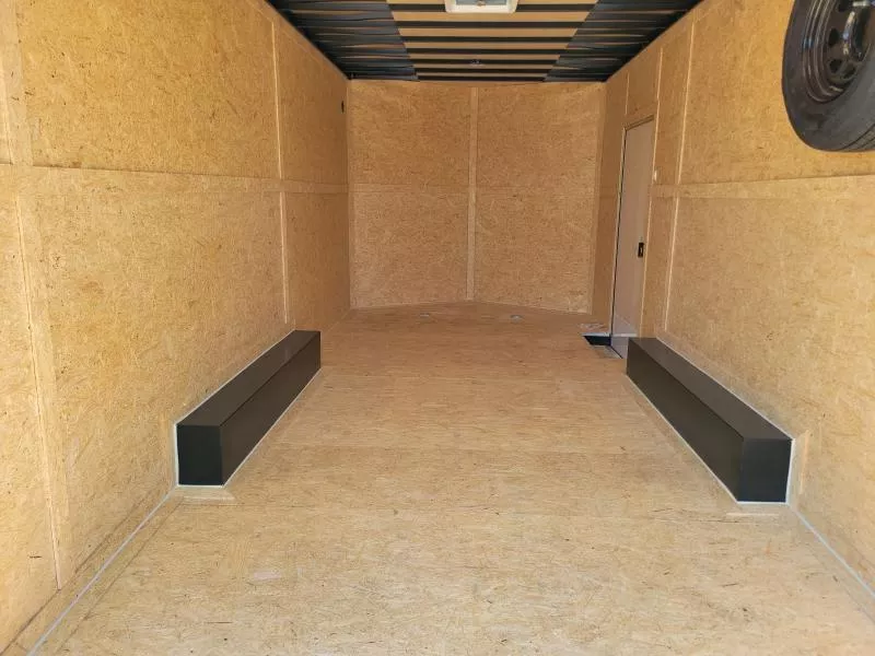 new Car Haulers / Racing Trailers Pace American  for sale, in Acton, CA Thumbnail 5