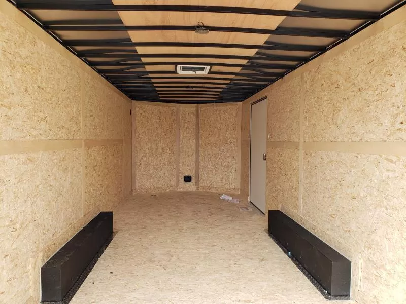 new Car Haulers / Racing Trailers Wells Cargo  for sale, in Acton, CA Thumbnail 8