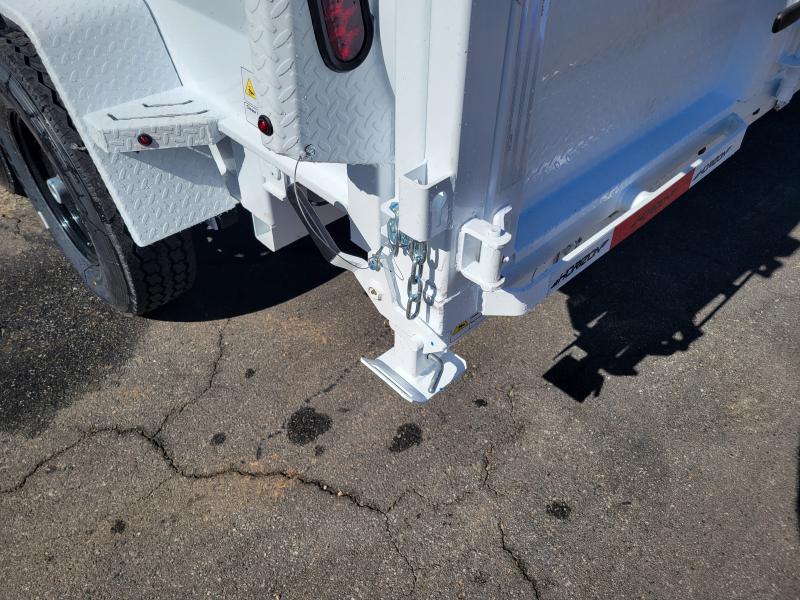 new Dump Trailers Horizon Trailers  for sale, in Acton, CA Thumbnail 11