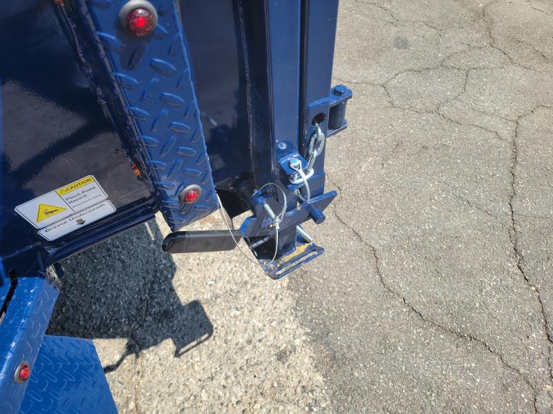 new Dump Trailers Horizon Trailers  for sale, in Acton, CA Thumbnail 11
